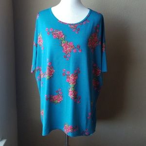 LuLaRoe Irma